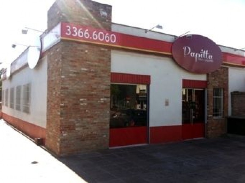 Pizzaria Papitta Risto e  Vila Ipiranga, Porto Alegre-RS