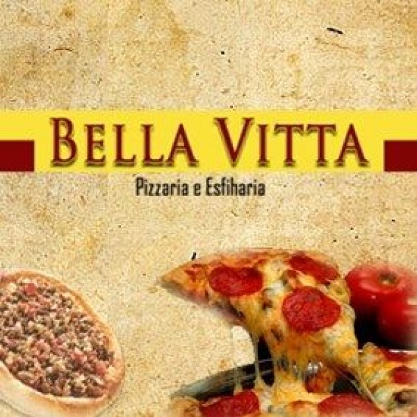 Pizzaria  Bella Vitta II Cidade Líder, São Paulo-SP