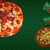 Pizzaria Sapataria da Pizza Osvaldo Rezende, Uberlândia-MG