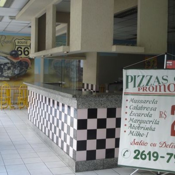 Pizzaria Massa Grill e  ltda Butantã, São Paulo-SP