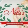 Nellos Cantina & Pizzeria