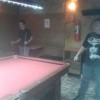 Gedas Snooker Bar