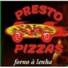 Presto Pizzas