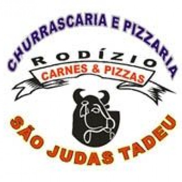 Pizzaria Churrascaria e  São Judas Tadeu Vila Jacuí, São Paulo-SP