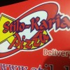 Stilo Karia Pizza