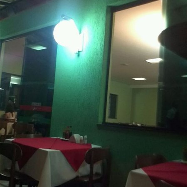 Imagem Pizzaria Pizzaiolo Opção Prado, Belo Horizonte-MG