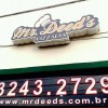 Imagem Pizzaria Mr.Deed's  Nonoai, Porto Alegre-RS