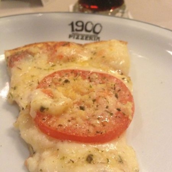 Imagem Pizzaria 1900 Pizzeria Vila Andrade, São Paulo-SP