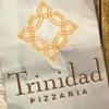 Trinidad pizzeria