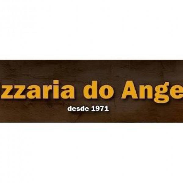 Pizzaria  do Angelo Mooca, São Paulo-SP