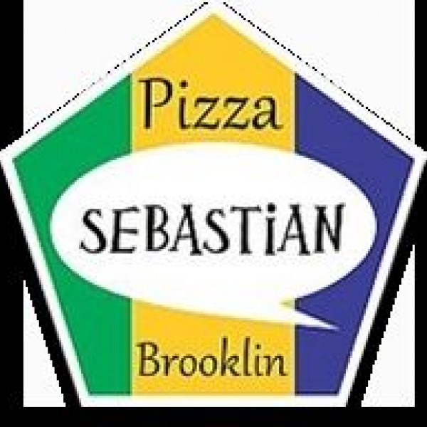 Sebatian e Pizza Brasil