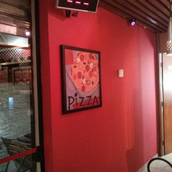 Imagem Pizzaria Pizza Hut Pinheiros, São Paulo-SP