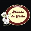 Pizzaria Mundo da Fatia Centro, Porto Alegre-RS