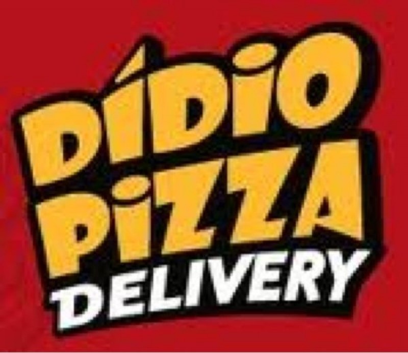 Pizzaria Dídio Pizza Delivery Olímpico, São Caetano do Sul-SP