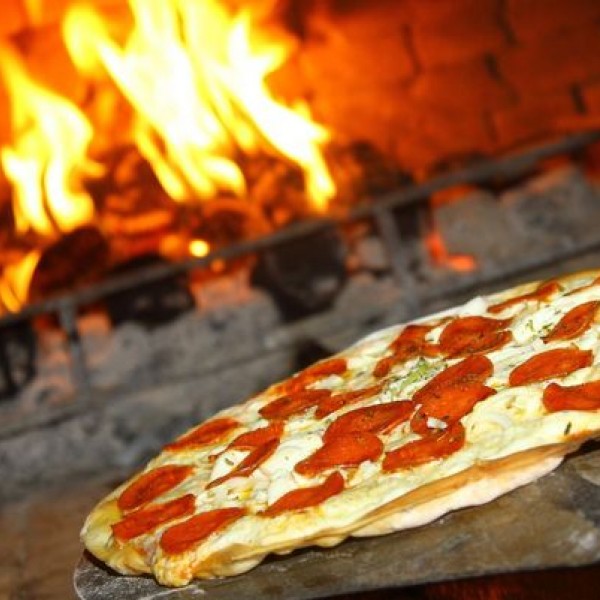 Imagem Pizzaria  Baiana Rio Pequeno, São Paulo-SP