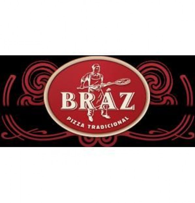 Pizzaria Bráz  Barra da Tijuca, Rio de Janeiro-RJ
