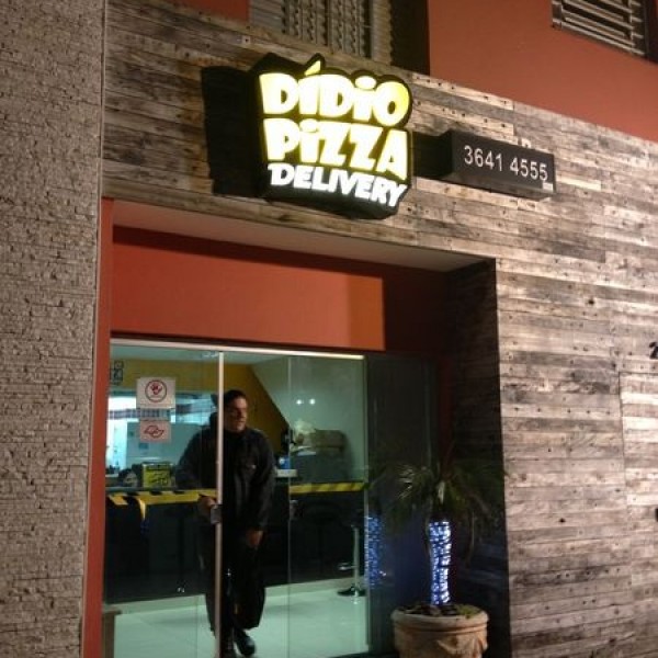 Didio Pizza - Vila Leopoldina