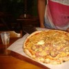 Imagem Pizzaria Jardim da Pizza Itapuã, Salvador-BA