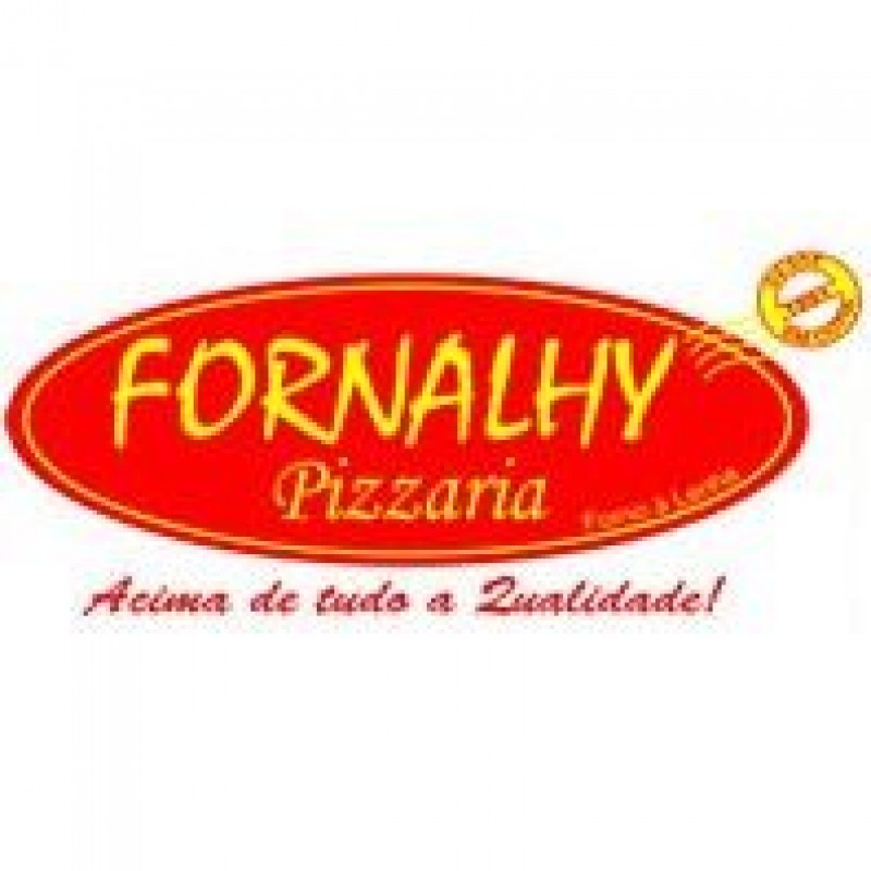 Pizzaria Fornalhy Pizzas Jardim Rosalina, Cotia-SP