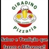 Pizzaria Giradino  Rudge Ramos, São Bernardo do Campo-SP