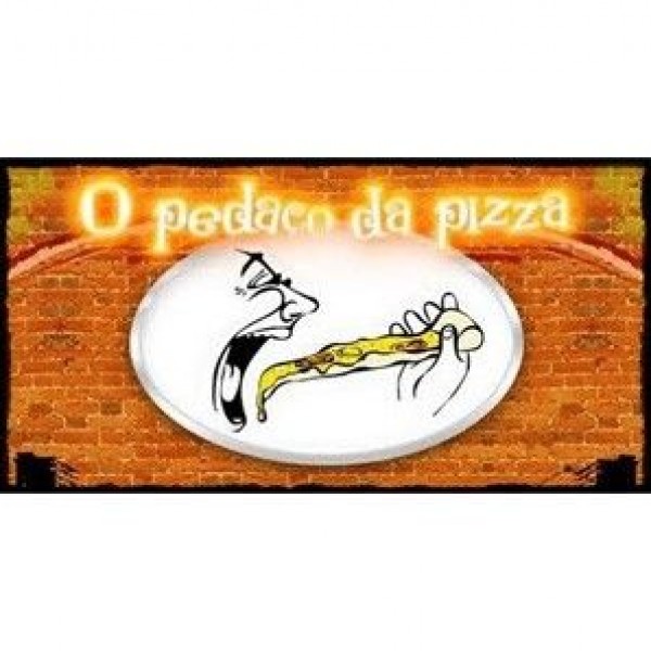 O Pedaço da Pizza