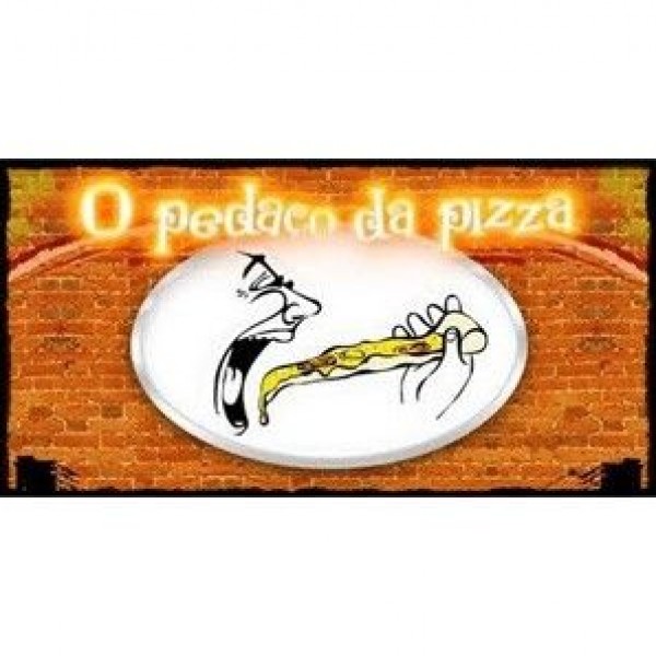 Pizzaria O Pedaço da Pizza Jardim Paulista, São Paulo-SP