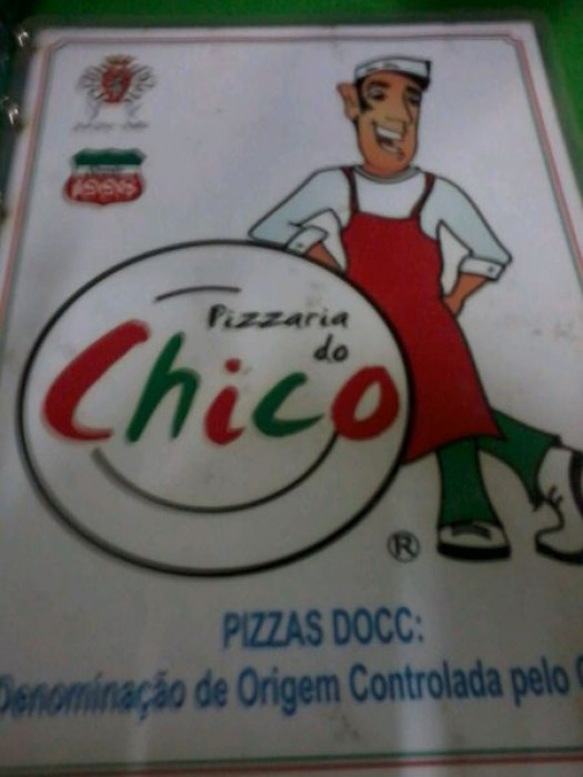 Imagem Pizzaria  Do Chico , Rio de Janeiro-RJ