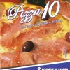 Pizzaria Pizza 10 Perdizes, São Paulo-SP