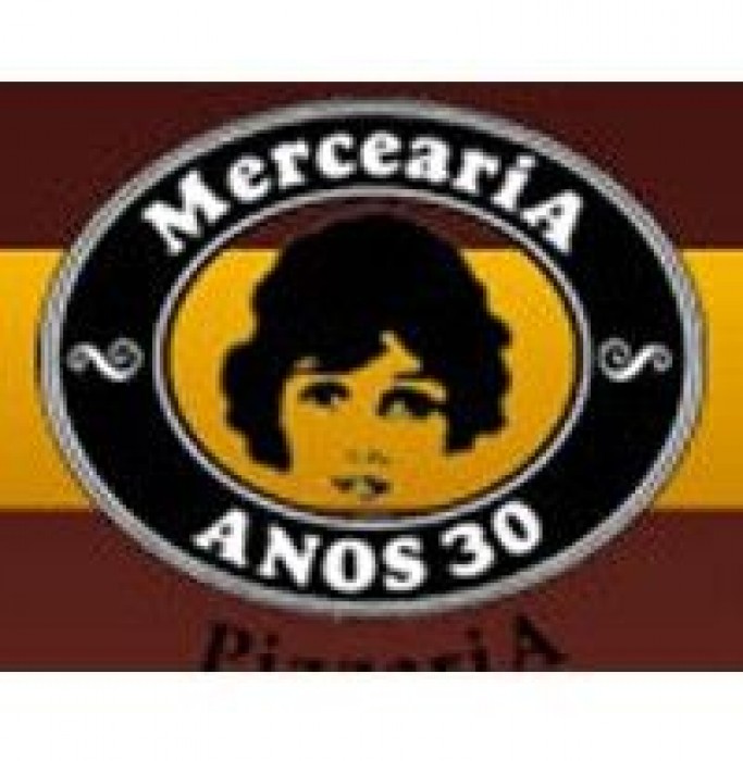 Mercearia Anos 30