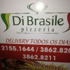 Pizzaria Di Brasile Perdizes, São Paulo-SP