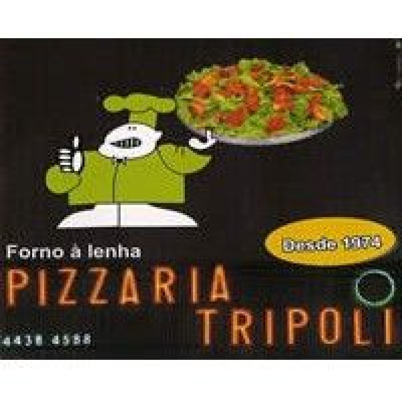 Pizzaria Tripoli