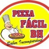 Pizzaria Pizza Fácil BH Floresta, Belo Horizonte-MG