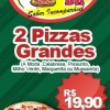 Imagem Pizzaria Pizza Fácil BH Floresta, Belo Horizonte-MG