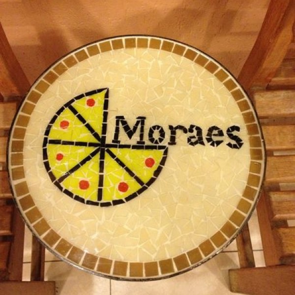 Moraes Pizzaria e Restaurante