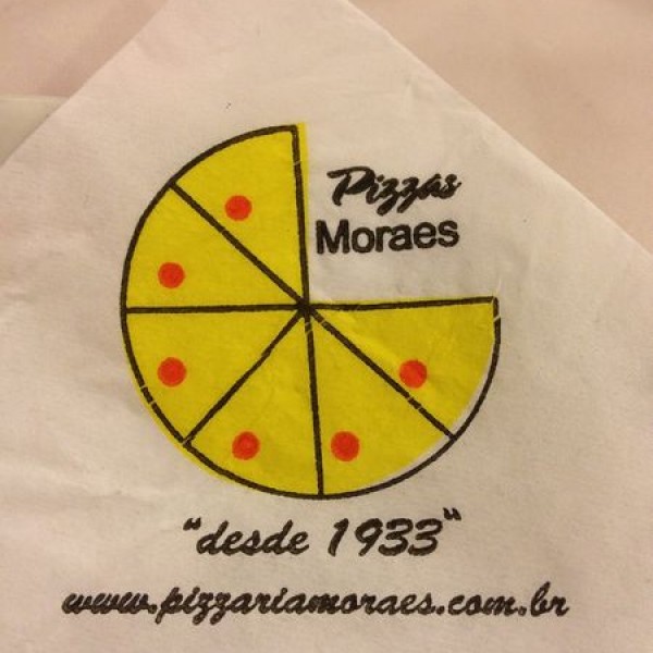 Imagem Pizzaria Moraes  e Restaurante Bela Vista, São Paulo-SP