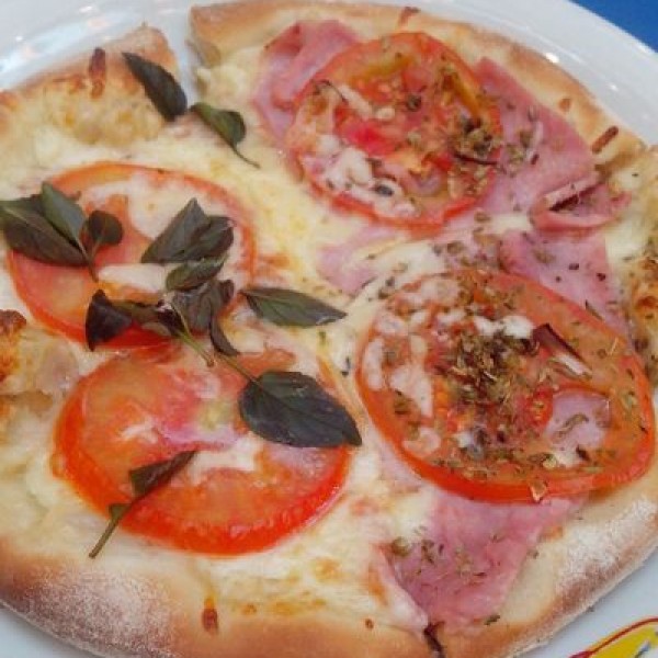 Pizza Pazza