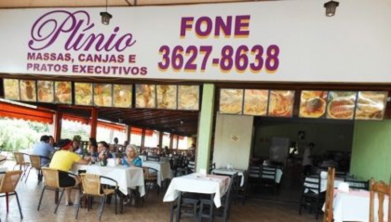 Imagem Pizzaria Plinio Lanches Pizzas Subsetor Leste 2, Ribeirão Preto-SP