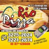 Pizzaria Rio Pizza Inhaúma, Rio de Janeiro-RJ