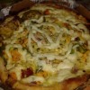 Imagem Pizzaria  Pizza d' Terra - Telepizza Santa Amélia, Belo Horizonte-MG