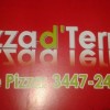 Pizzaria Pizza d' Terra - Telepizza