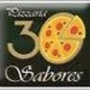 Pizzaria 30 sabores