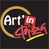 Art' in Pizza