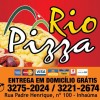 Imagem Pizzaria Rio Pizza Inhaúma, Rio de Janeiro-RJ