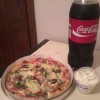 Coreu Pizzaria E Sanduiches Delivery