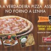 Imagem Pizzaria Majestade Restaurante e  Ramos, Rio de Janeiro-RJ