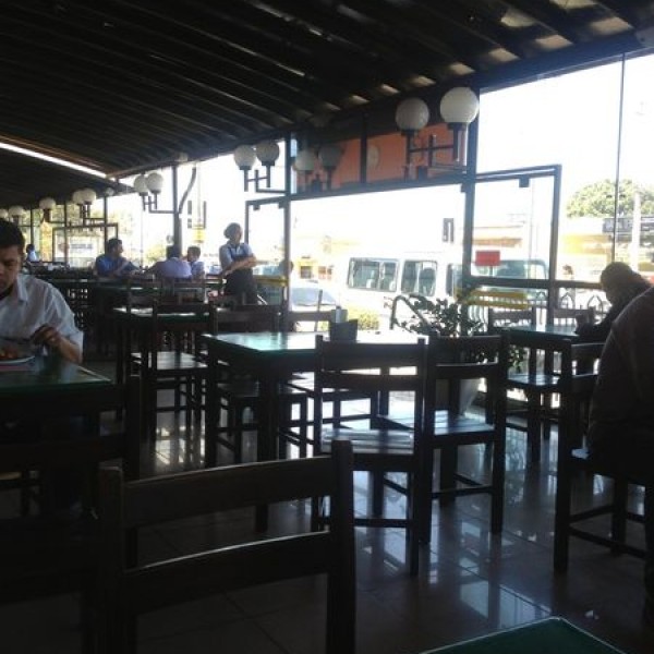 Imagem Pizzaria  Guarani São Bernardo, Belo Horizonte-MG