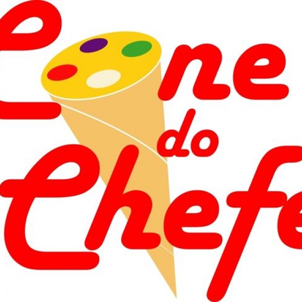 Pizzaria Cone Do Chefe Butantã, São Paulo-SP