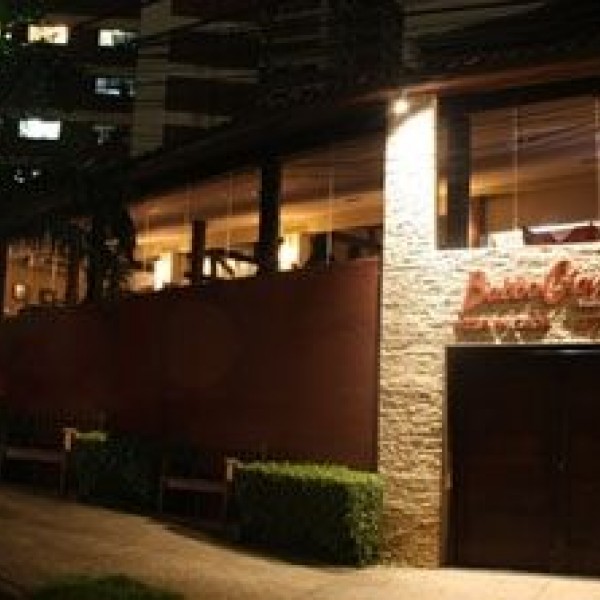 Pizzaria Babbo Giovanni Vila Andrade, São Paulo-SP