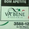 Va Benne Pizzaria