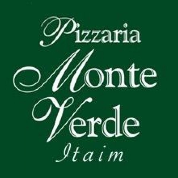 Pizzaria  Monte Verde Itaim Bibi, São Paulo-SP